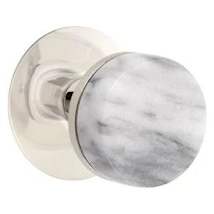 Polished Nickel