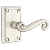 Satin Nickel