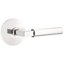 Polished Chrome