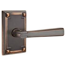 Oil Rubbed Bronze