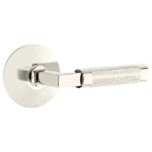 Polished Nickel