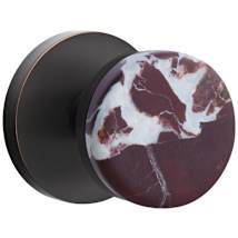 Oil Rubbed Bronze