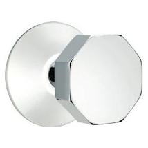 Polished Chrome