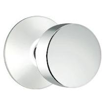 Polished Chrome