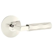 Polished Nickel