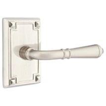 Satin Nickel