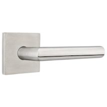 Brushed Stainless Steel