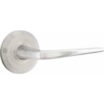 Brushed Stainless Steel