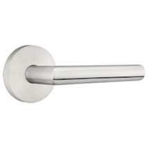 Brushed Stainless Steel