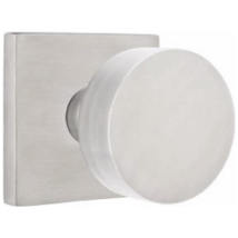 Brushed Stainless Steel