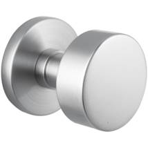 Brushed Stainless Steel