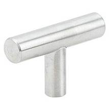 Brushed Stainless Steel