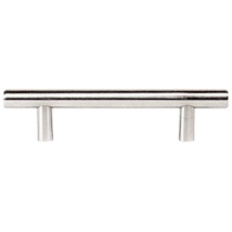 Brushed Stainless Steel