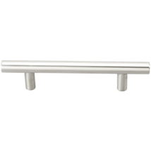 Brushed Stainless Steel