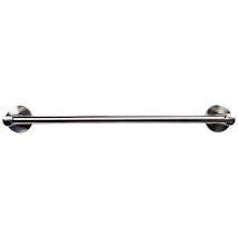 Brushed Stainless Steel