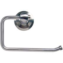 Brushed Stainless Steel