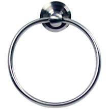 Brushed Stainless Steel