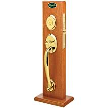 Lifetime Polished Brass
