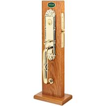 Lifetime Polished Brass