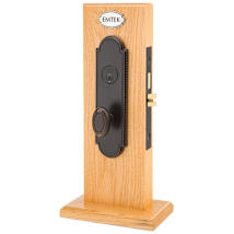 Oil Rubbed Bronze