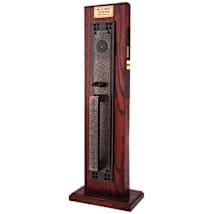 Oil Rubbed Bronze