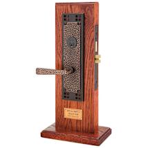 Oil Rubbed Bronze