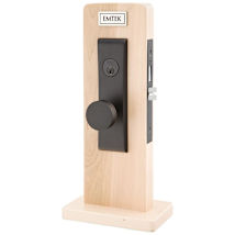 Oil Rubbed Bronze