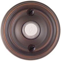 Oil Rubbed Bronze