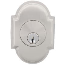 Satin Nickel