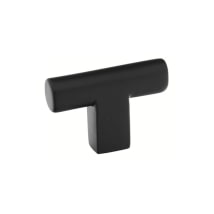 Flat Black