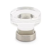 Satin Nickel