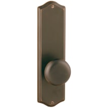 Oil Rubbed Bronze