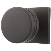 Oil Rubbed Bronze