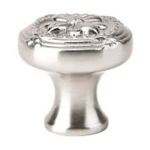 Satin Nickel