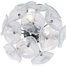 Clear Murano