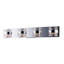 Polished Chrome