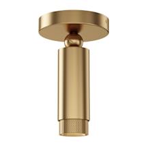Natural Aged Brass