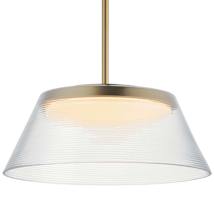 Satin Brass