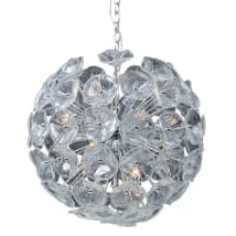 Clear Murano
