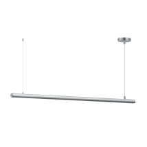 Satin Aluminum