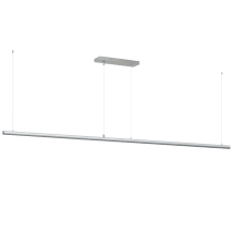 Satin Aluminum