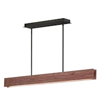 Rosso Laterite / Gunmetal