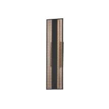 Black / Aged Copper