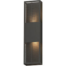 Architectural Bronze