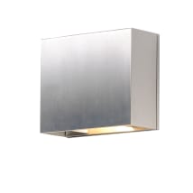 Satin Aluminum