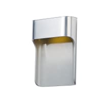 Satin Aluminum
