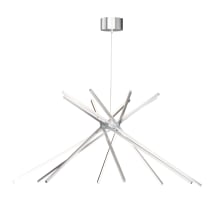 Satin Aluminum
