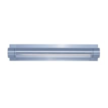 Satin Aluminum