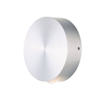 Satin Aluminum