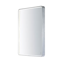 Brushed Aluminum